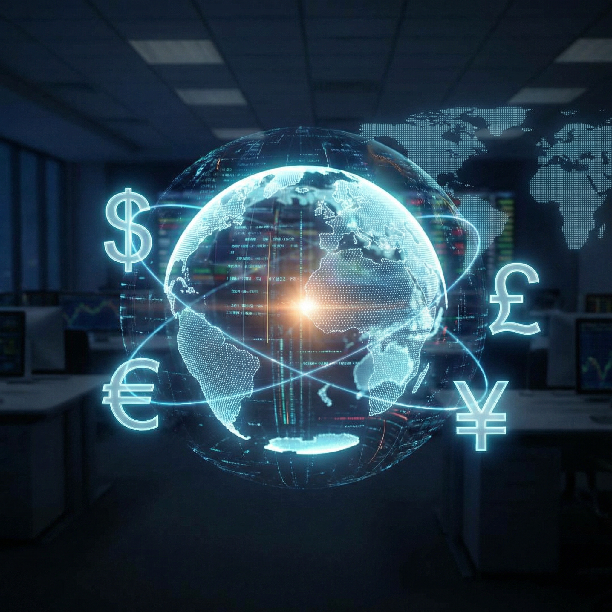 Beginner forex trading research and broker comparison dashboard