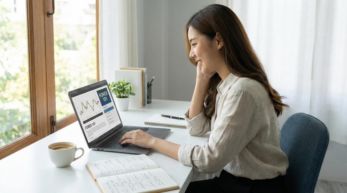 Forex Brokers for Beginners - forex beginner 2